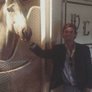 Meet your Posher, Connor